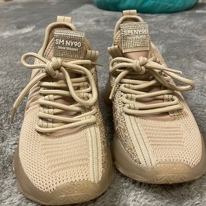 Brand new just didn’t fit! Never worn